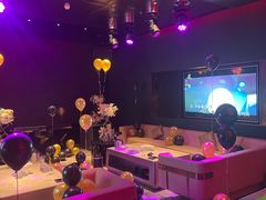 -柒Lounge(三里屯店)
