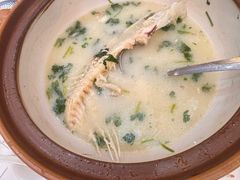 -千岛湖鱼味馆(十字街总店)