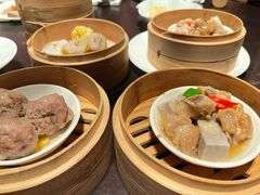 -领事馆19号中餐厅(厦门海景洲际酒店)