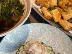 -甬上名灶(天一阁·翠柏店)