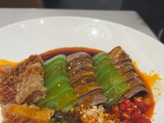 -羲和雅苑•北京烤鸭(国贸商城店)