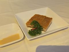 冰烧三层肉-利苑(环贸iapm店)