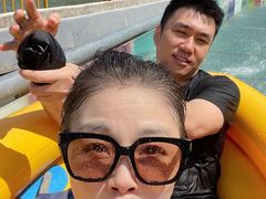 -野三坡刘家河高山漂流