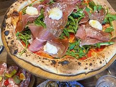 -Alimentari Grande(东湖路店)