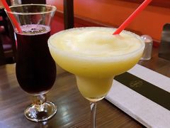 -panchos 墨西哥餐厅(嘉绿苑店)