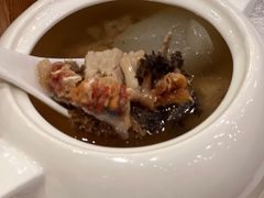 -观澜湖酒店·邀月庭中餐厅