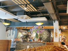 -云尊府云南菜·蒸汽石锅鱼(学清路店)