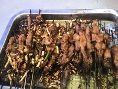 -宋文成烤肉(白沙巷店)