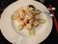 -夏阳湖皇冠假日酒店-中餐厅