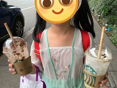 -星巴克臻选(成都九方店)