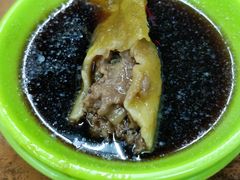 -清真蒋有记(老门东店)