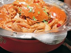 -胖哥俩肉蟹煲(湖滨银泰in77店)