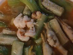 -京味斋·烤鸭·北京菜(安贞店)