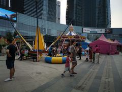 -大族广场Mall&More