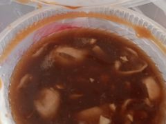 -庆丰包子铺(天桥店)