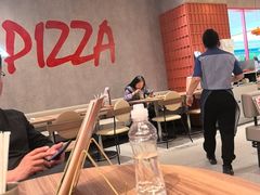 -必胜客(营口万达店)