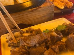 -玛拉亚藏餐厅