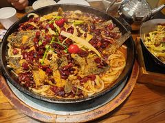 -老板恋上鱼(印象城店)