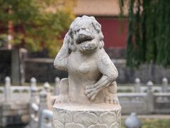 -故宫博物院(故宫)