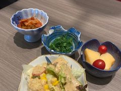 -炙柒Sekinana·精致料理 烧鸟·铁板烧(海上世界店)