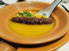 小米炖辽参-漢舍中国菜馆(889广场店)