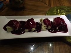 iphone_upload_pic-食欲老院子荆芥疙瘩汤(经五路店)