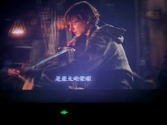 -SFC上影影城(港汇永华IMAX激光店)