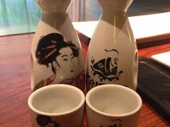 -大渔之观(安贞店)
