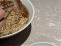 -松鹤面馆·古法焖肉面(观前店)