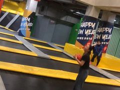 -XONE潮玩运动馆