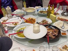 -盛百味·家宴餐厅(霸州分店)