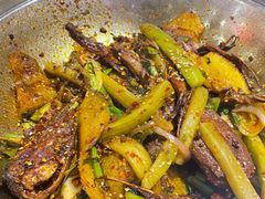 -嘎嘎鸭下巴·爆辣干锅(明教寺店)