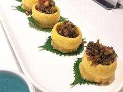 -纳地素食(石门公园店)