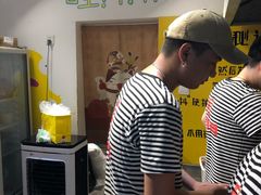 -傅强排骨(成都总店)