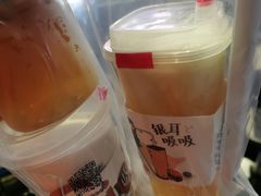 -炖物24章·顺时轻养茶(黄龙店)