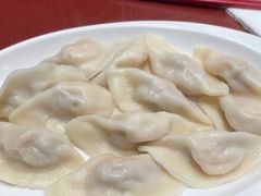 -喜家德虾仁水饺(长泰广场店)
