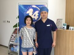 -天使口腔门诊部(上海店)