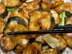 -飞尝蚝·顺德菜·鱼生(顺德总店)