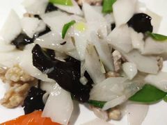 -老牌坊鲁菜名店(美莲广场店)