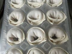 手工大馄饨-金陵家宴·金陵春·南京菜(夫子庙店)