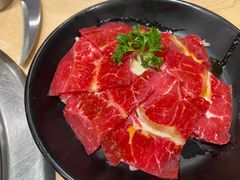 -花味·自助烤肉(雨花客厅店)