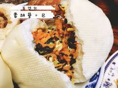 -玉华台饭庄(裕中西里小区店)