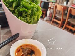 -官塘陈记鱼生·潮汕砂锅粥·牛肉火锅(潮枫路总店)