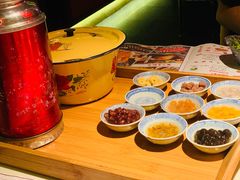 -哥老官重庆美蛙鱼头(龙湖杭州金沙天街店)