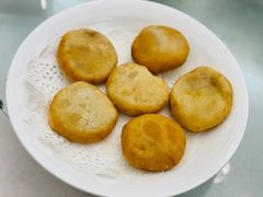 炸油粿-东海酒家(长平东路店)