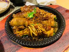 -琴寿司居酒屋(软件园店)
