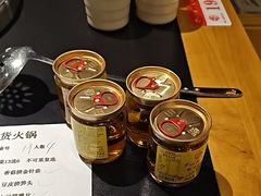 -山满楼鲜货火锅(喜悦汇店)