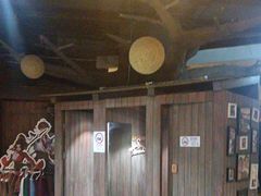 -暴风岛沉浸式体验馆(百联世纪店)