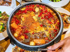 -田园印象·成都土菜院子(华阳店)