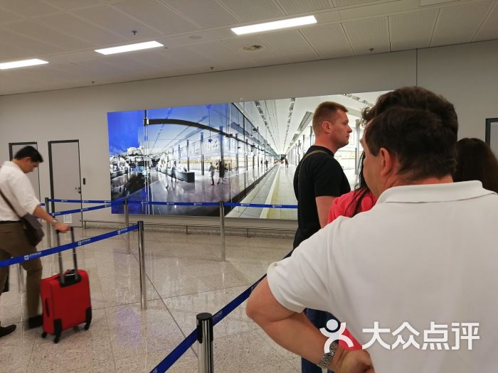 雅典国际机场(ath)图片 - 第5张